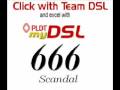 PLDT murahan