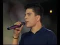 Tose Proeski - Tajno moja (Slavjanski Bazar -2000)