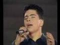 Tose Proeski - Tajno moja (Slavjanski Bazar -2000)