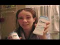 PSA: Deodorant