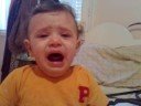 omar crying