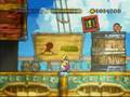 Wario Land: Shake It - Gameplay (07-24-2008)