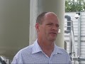 Brisbane Aquifer Project