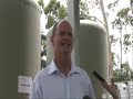 Brisbane Aquifer Project
