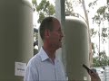 Brisbane Aquifer Project