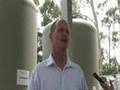 Brisbane Aquifer Project