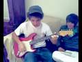 videos de Guitar Lesson del Giotta - Davide il pescatore...