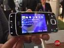 the first look at nokia N96