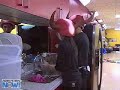 PBBTE --- Kimerald dishwashing moment PBBTE --- Kimerald dishwashing moment