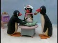 Pingu - Pinga blir f�dt