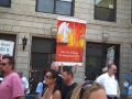 2009 Gay Parade Part 9: Protestors View Video