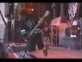 Static -X Push it Live at Ozz Fest