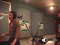 Edward Sharpe & The Magnetic Zeros live @ KCRW Edward Sharpe & The Magnetic Zeros live @ KCRW
