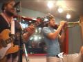 Edward Sharpe & The Magnetic Zeros live @ KCRW