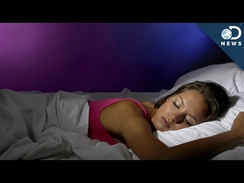 how to cure twitching while sleeping