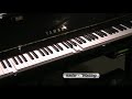 ISADAR - Waiting [solo piano]