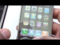Video showing an iphone 3G unlocked to the 3 UK network with the new Rebel Simcard Version 72i. No one else supports 3 networks on the iphone 3G, Only Rebel are supporting them.