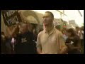 Poesia ed intervento di Giorgio Antonucci alla manifestazione in favore della lotta alla somministrazione degli psicofarmaci ai bambini.Partecipano molte associazioni civili. organizzata dal CCDU