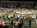 Filipino Dance (homecoming 2009) nogales high school