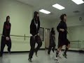 \"Like a Boy\" - Gigi Torres