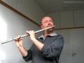 Jazz Flute Improvisation