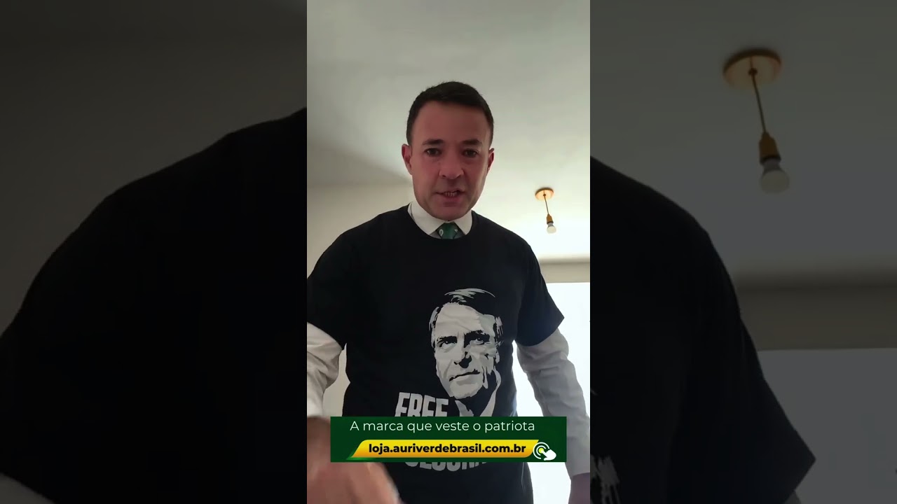 A Auri Verde Brasil agora também veste e acompanha o seu dia a dia!