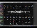 Application 4 Hackthissite (HTS)