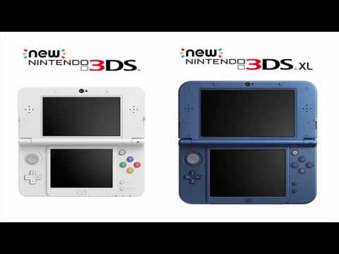 how to music on nintendo 3ds