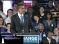 Barack Obama and Deval Patrick Rally on the Boston Common.