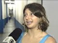 Adiamento do Enem - Cursinho da Poli - SPTV  Globo