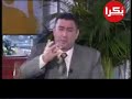فنان عراقي يقلد اصوات ممثلين روعه ، ضحك
