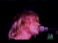 Nirvana - live in rome .part 2 Nirvana - live in rome .part 2