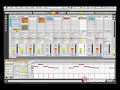 Fedde le Grande mit Live und einem Sidechain Fedde le Grande mit Live und einem Sidechain