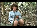 A Conservation Message From Enzo