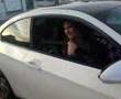 New BMW M3 E92