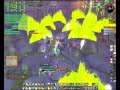 Heigan the Unclean - Naxxramas 25 - Fearless TUGAS Claw