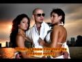 Pitbull - I Know You Want Me(Marcoz remix)