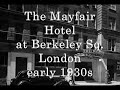 swinging london: ambrose   his orch    too many tears 1932
