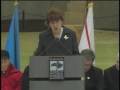 Families Remember Victims Of OKC Bombing