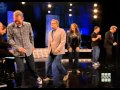 Ryan Stiles fondles Drews Carreys butt