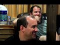 Straight No Chaser Webisode 3: In the Studio
