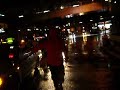 Drunk in Shibuya