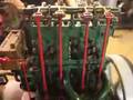 Yuba Hicks HY marine engine