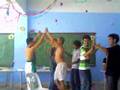 Christmas PartyBoys(Benevolence 07-08)