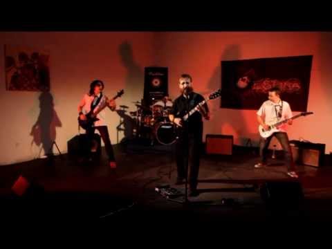 espina - Videoclip del tema