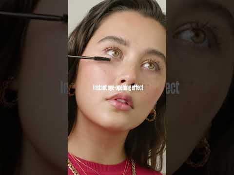 Fan Fest Fanning & Volumizing Mascara 7