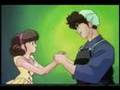 Ranma 1/2 Character Profile: Mariko Konjo