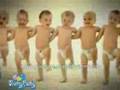 Libya - Children Song  ....    طبيلة ... أغنية للأطفال