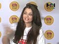 Abhishek And Aishwarya Talk About Babies