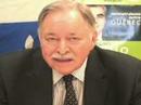 Lundi, le 26 mars, on vote Parti Québécois- Jacques Parizeau